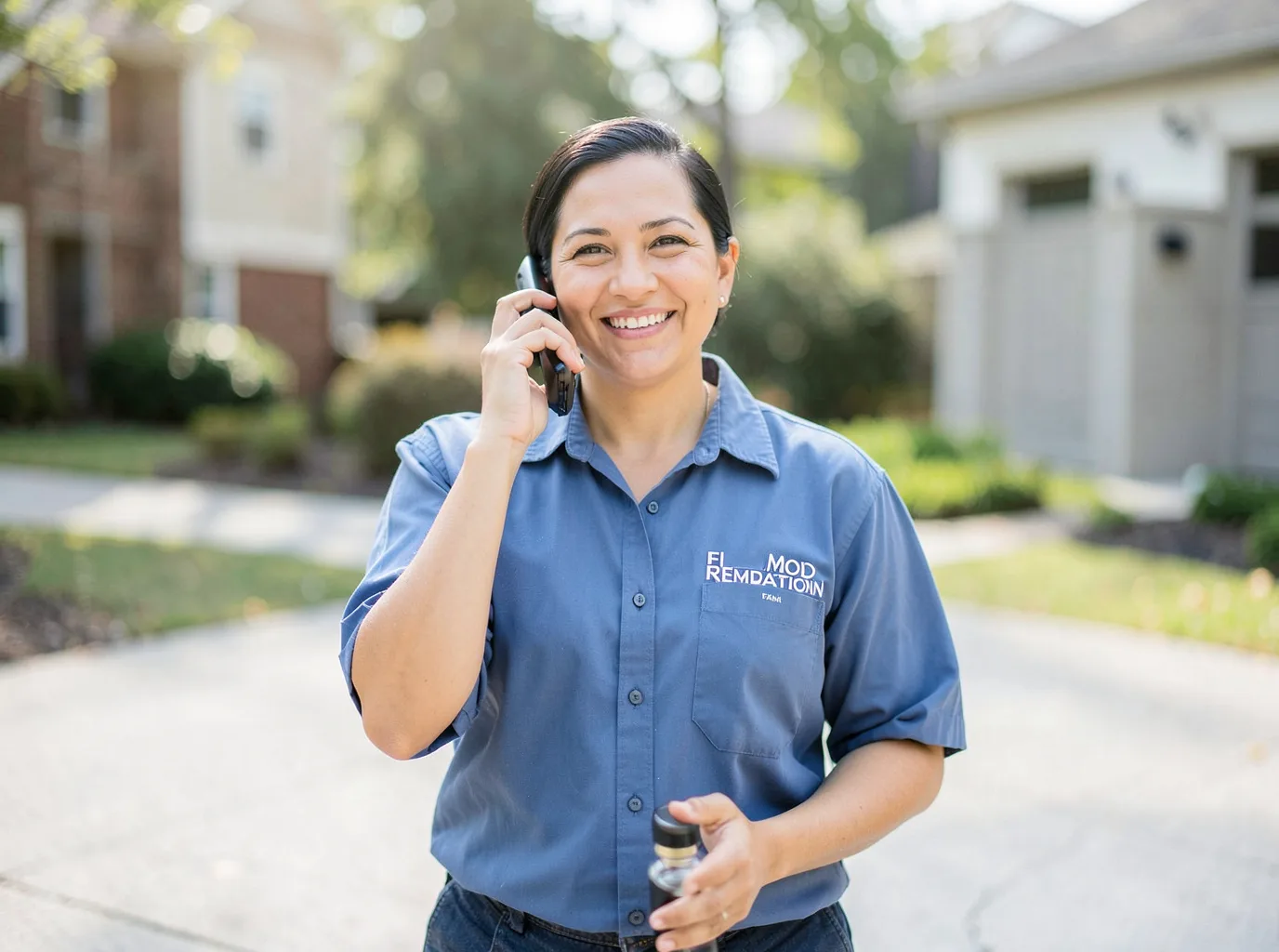 Mold Remediation Sperry, OK FAQs